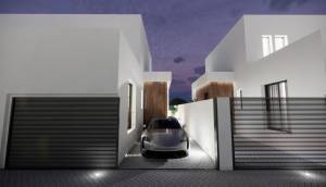 Obra Nueva - Semidetached - Dolores - urbanizacion