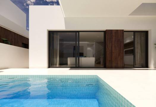Obra Nueva - Semidetached - Dolores - urbanizacion