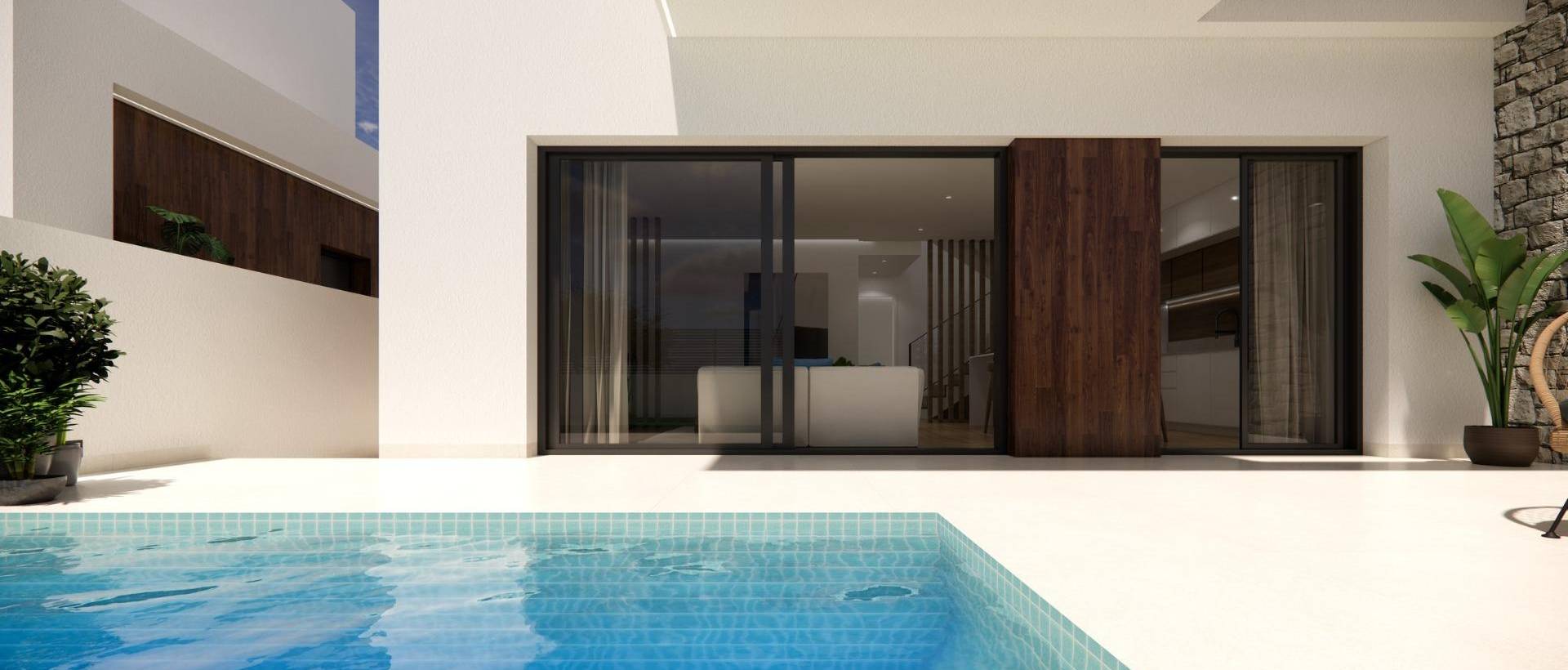 Obra Nueva - Semidetached - Dolores - urbanizacion