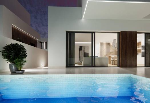 Obra Nueva - Semidetached - Dolores - urbanizacion