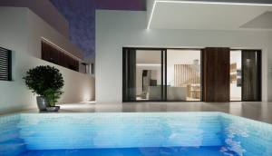 Obra Nueva - Semidetached - Dolores - urbanizacion