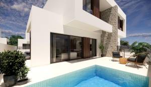 Obra Nueva - Semidetached - Dolores - urbanizacion