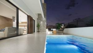 Obra Nueva - Semidetached - Dolores - urbanizacion