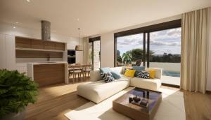 Obra Nueva - Semidetached - Dolores - urbanizacion