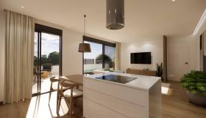 Obra Nueva - Semidetached - Dolores - urbanizacion
