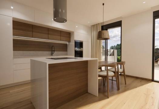 Obra Nueva - Semidetached - Dolores - urbanizacion