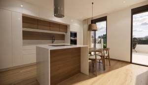 Obra Nueva - Semidetached - Dolores - urbanizacion