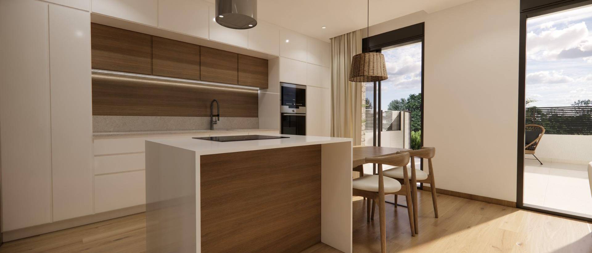Obra Nueva - Semidetached - Dolores - urbanizacion