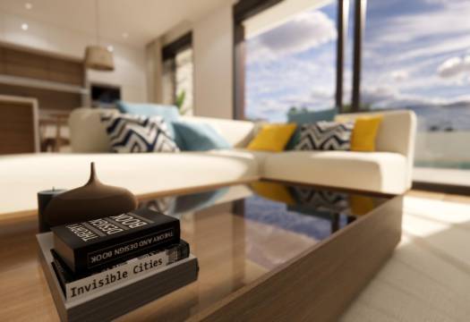 Obra Nueva - Semidetached - Dolores - urbanizacion