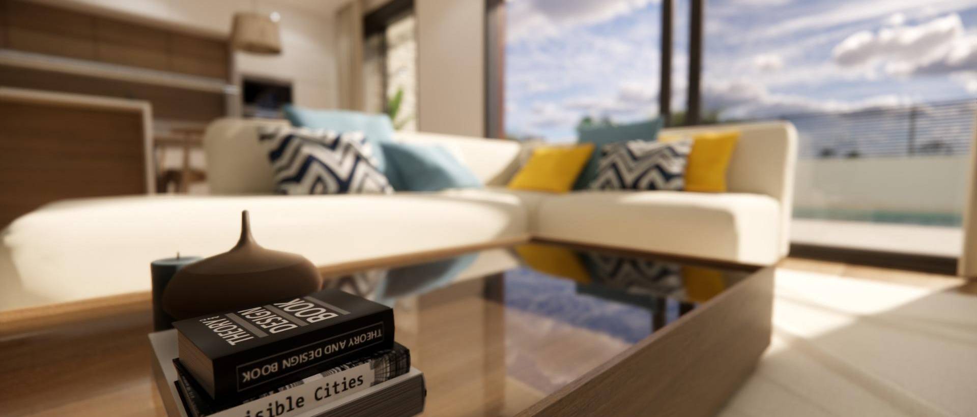 Obra Nueva - Semidetached - Dolores - urbanizacion