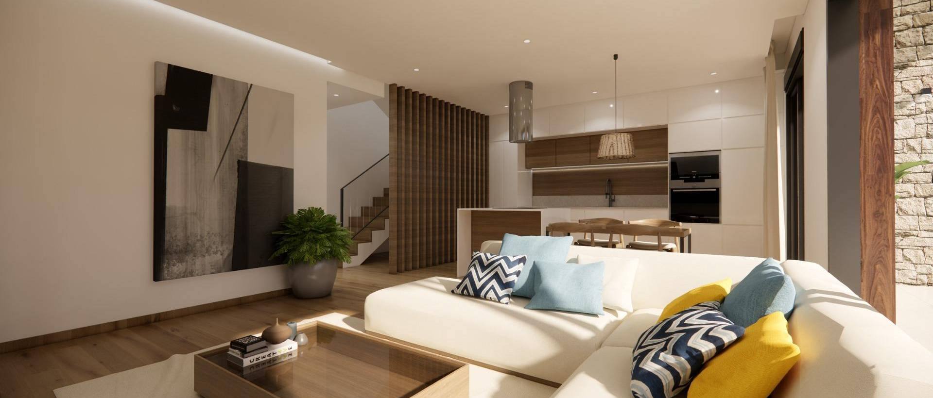 Obra Nueva - Semidetached - Dolores - urbanizacion