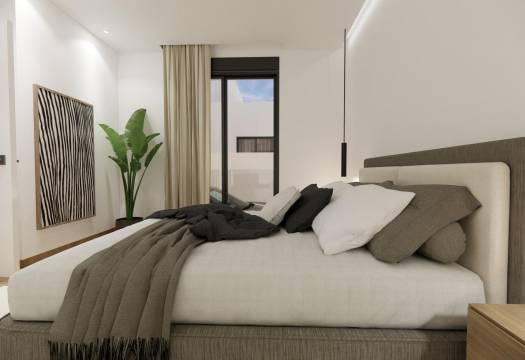Obra Nueva - Semidetached - Dolores - urbanizacion