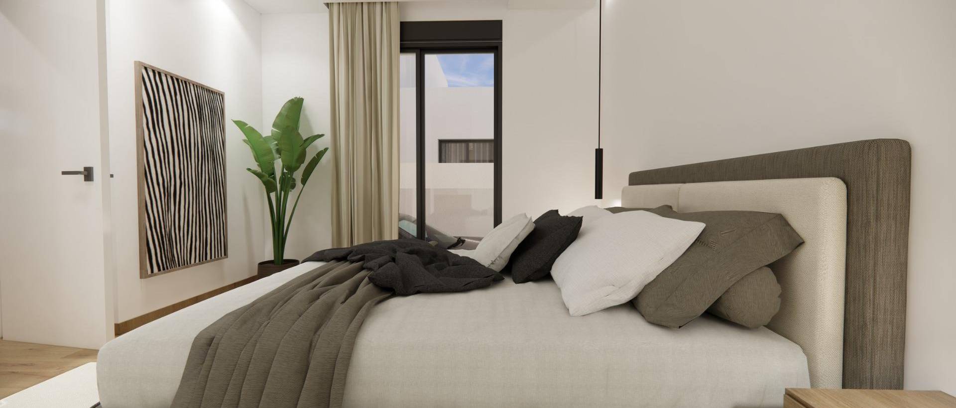Obra Nueva - Semidetached - Dolores - urbanizacion