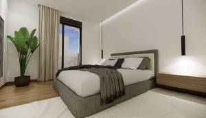 Obra Nueva - Semidetached - Dolores - urbanizacion