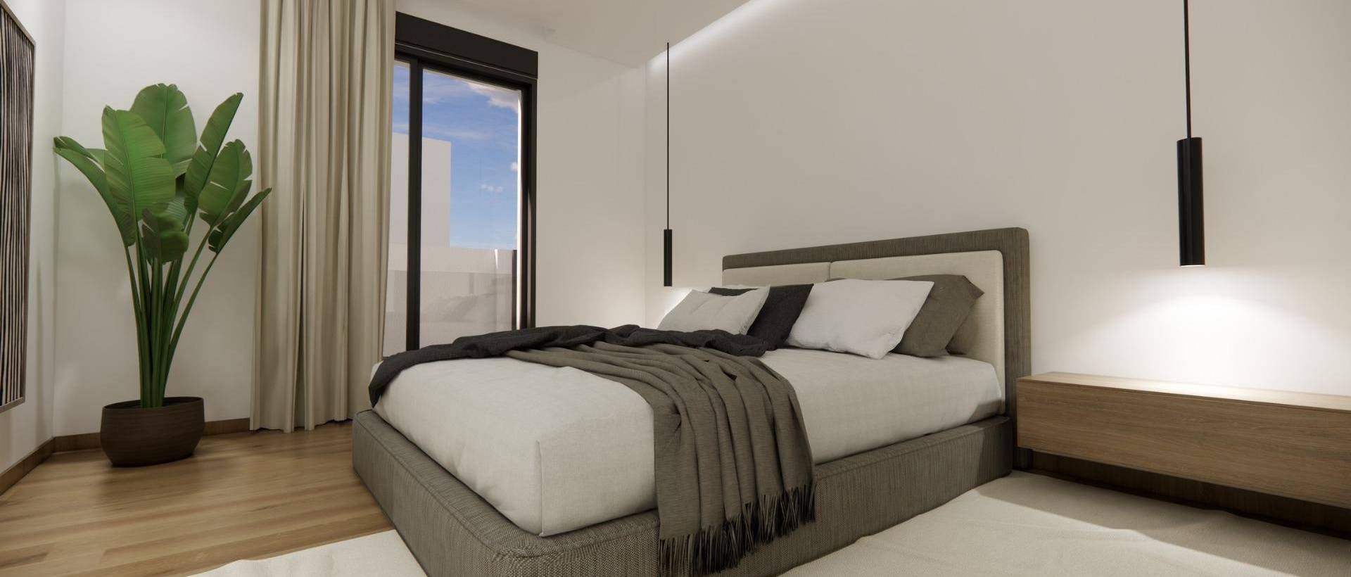 Obra Nueva - Semidetached - Dolores - urbanizacion