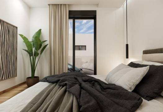 Obra Nueva - Semidetached - Dolores - urbanizacion