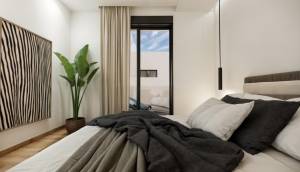 Obra Nueva - Semidetached - Dolores - urbanizacion