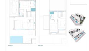 Obra Nueva - Semidetached - Dolores - urbanizacion
