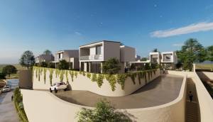 Obra Nueva - Villa / Chalet - La Nucia - Escandinavia