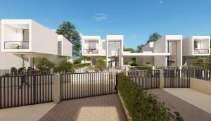 Obra Nueva - Villa / Chalet - La Nucia - Escandinavia