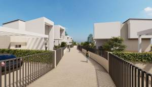 Obra Nueva - Villa / Chalet - La Nucia - Escandinavia