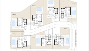 Obra Nueva - Villa / Chalet - La Nucia - Escandinavia
