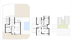 Obra Nueva - Villa / Chalet - La Nucia - Escandinavia