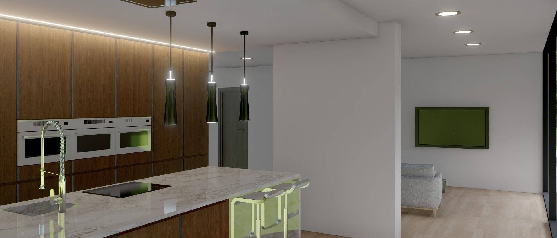 Obra Nueva - Villa / Chalet - Pinoso - Lel