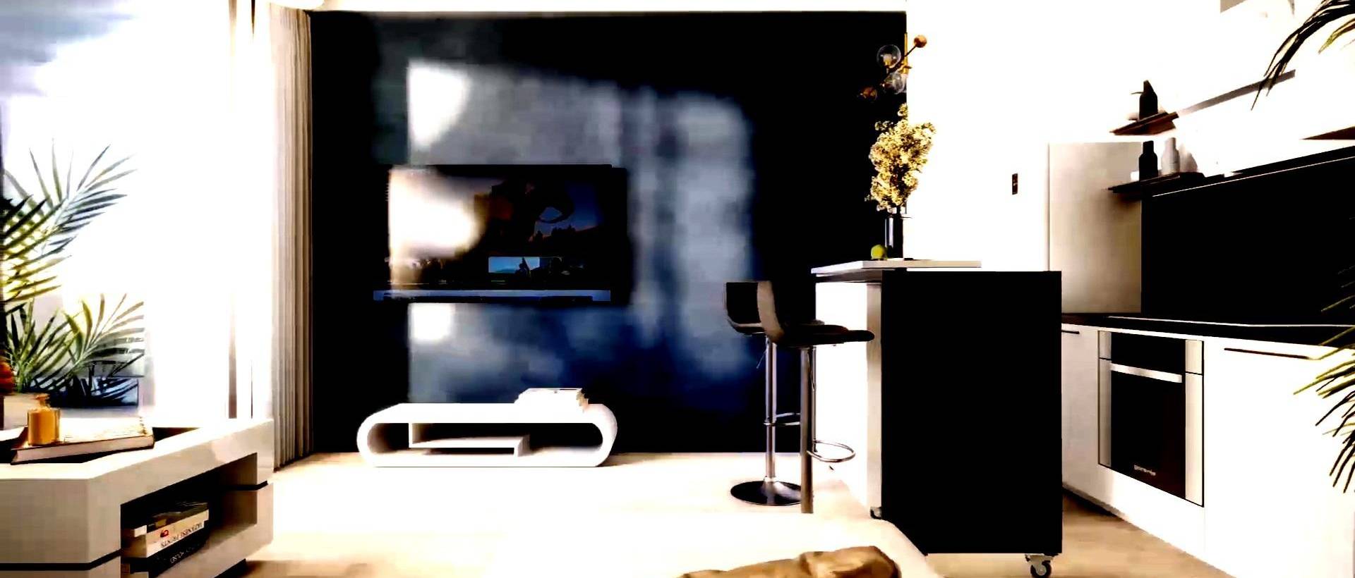 Obra Nueva - Studio - Torrevieja - Centro