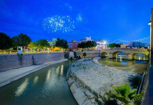 Obra Nueva - Villa / Chalet - Ciudad Quesada - La Marquesa Golf