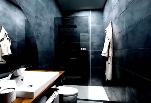 Obra Nueva - Ground floor apartment - Torrevieja - Centro