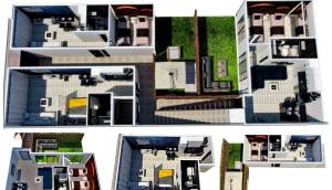 Obra Nueva - Ground floor apartment - Torrevieja - Centro