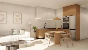 Obra Nueva - Ground Floor Bungalow - San Pedro del Pinatar - Lo pagan