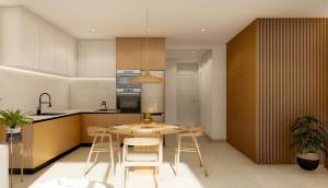 Obra Nueva - Ground Floor Bungalow - San Pedro del Pinatar - Lo pagan