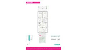 Obra Nueva - Ground Floor Bungalow - San Pedro del Pinatar - Lo pagan