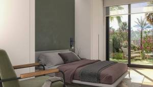 Obra Nueva - Top Floor Bungalow - Orihuela Costa - La Ciñuelica