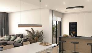 Obra Nueva - Apartmento - Orihuela Costa - La Ciñuelica