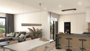 Obra Nueva - Apartmento - Orihuela Costa - La Ciñuelica