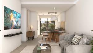 Obra Nueva - Apartmento - Orihuela Costa - La Ciñuelica