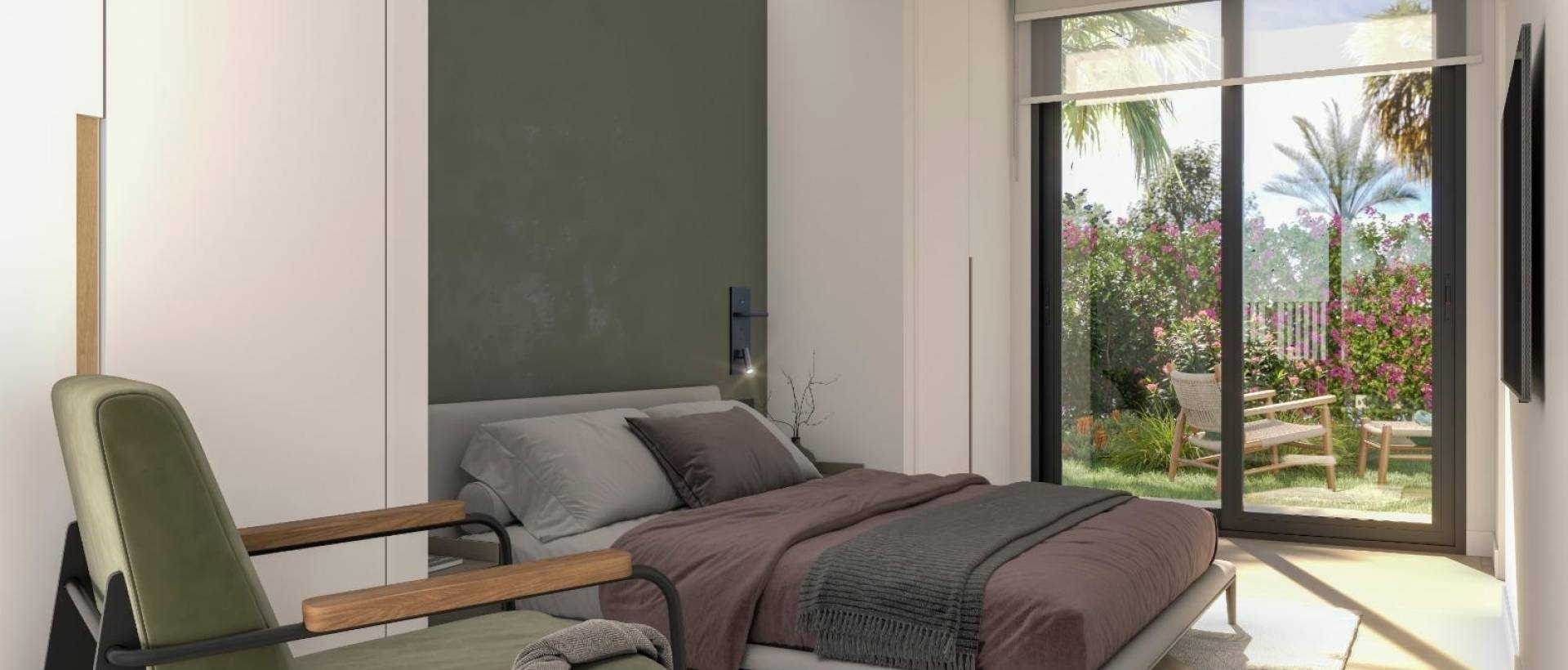 Obra Nueva - Apartmento - Orihuela Costa - La Ciñuelica