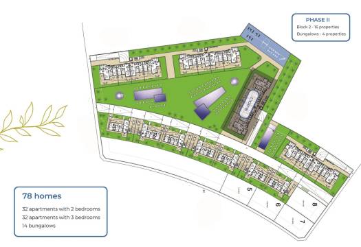 Obra Nueva - Apartmento - Orihuela Costa - La Ciñuelica