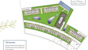 Obra Nueva - Apartmento - Orihuela Costa - La Ciñuelica