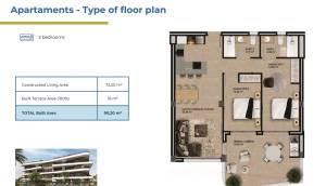 Obra Nueva - Apartmento - Orihuela Costa - La Ciñuelica