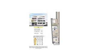 Obra Nueva - Apartmento - Torrevieja - Playa de El Cura