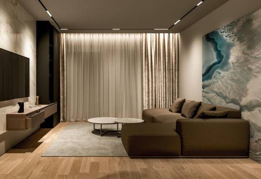 Obra Nueva - Apartmento - Torrevieja - Playa de El Cura