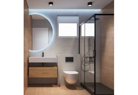 Obra Nueva - Apartmento - Torrevieja - Playa de El Cura