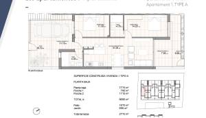 Obra Nueva - Ground Floor Bungalow - Pilar de la Horadada - pueblo