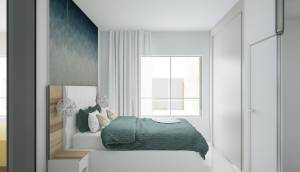 Obra Nueva - Semidetached - Los Alcázares - Torre del Rame