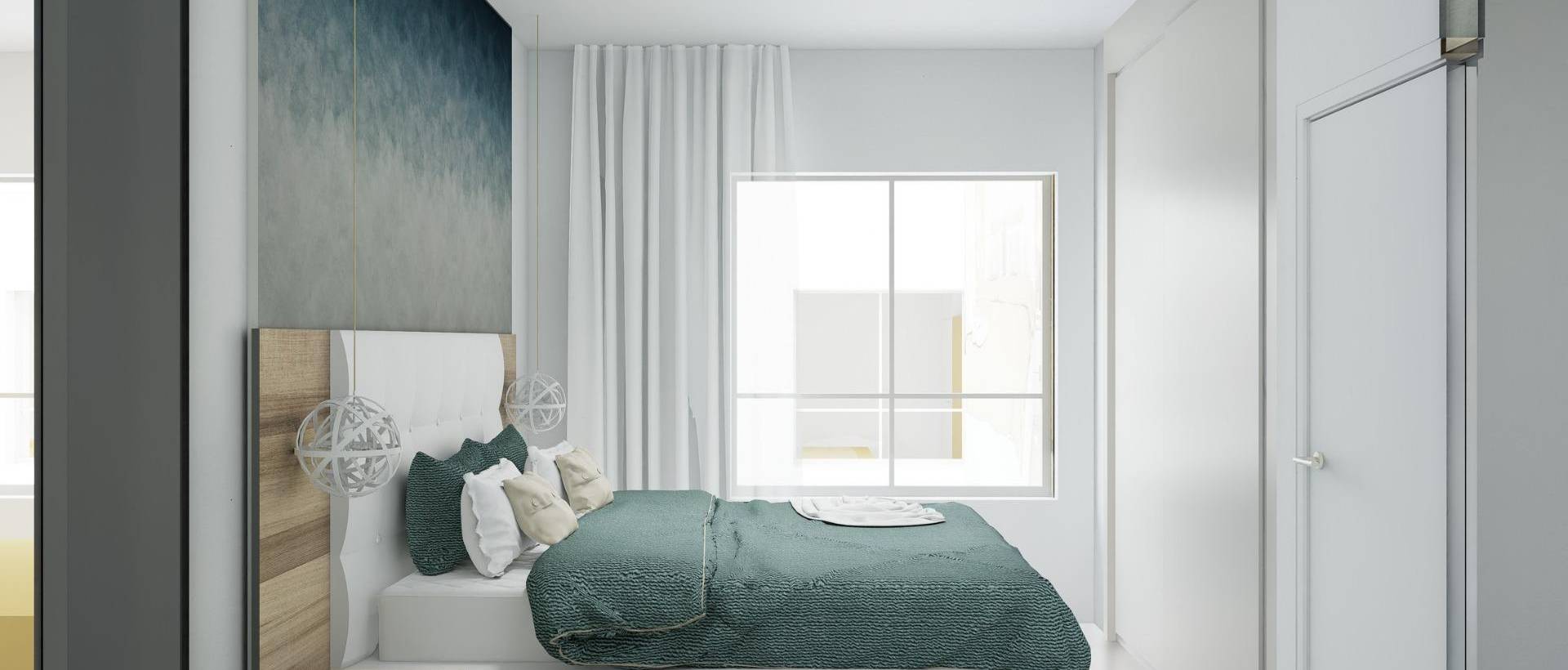 Obra Nueva - Semidetached - Los Alcázares - Torre del Rame