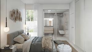 Obra Nueva - Semidetached - Los Alcázares - Torre del Rame